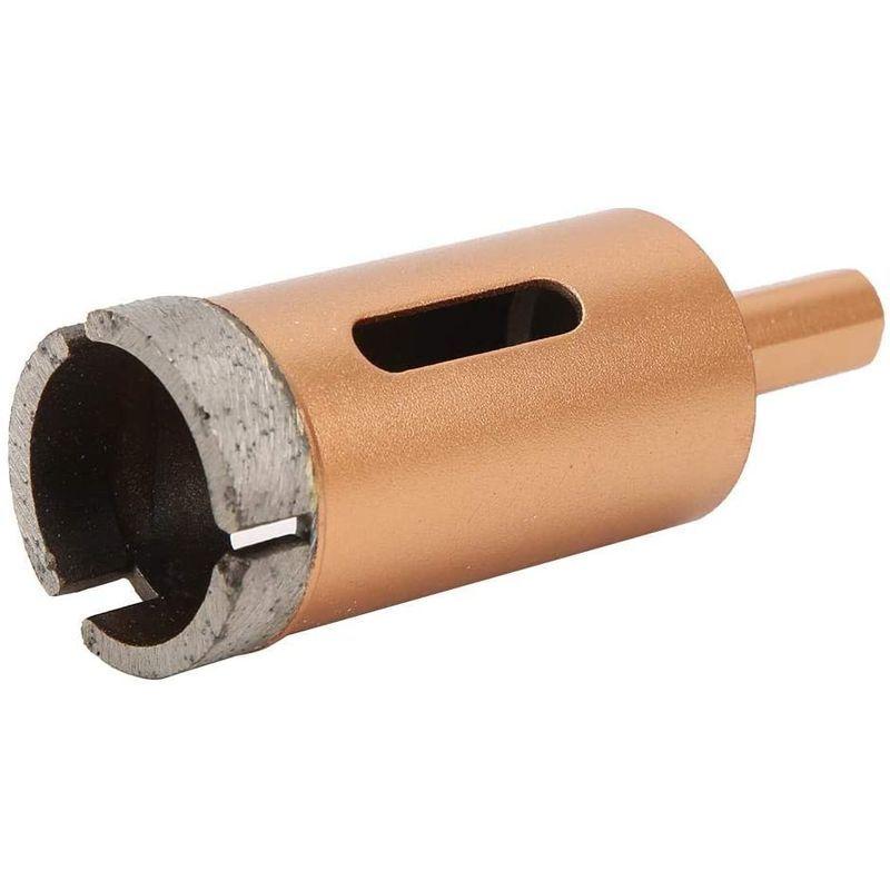 ダイヤモンドドリルビット コンクリート 限定special Price 穴あけ 陶器 タイル レンガ 25 38mm ガラス 大理石 ホールソー セラミック