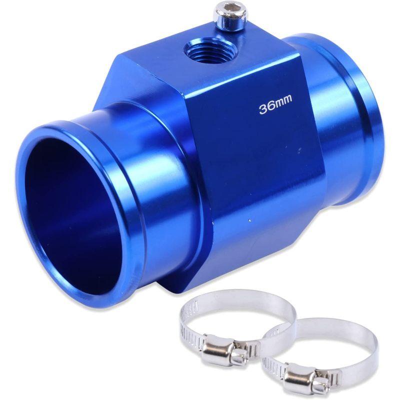 定休日以外毎日出荷中 水温センサーアタッチメント 水温計用センサーアダプター ２６mm ４０mmからお選びいただけます ブルー水温計 ジョイント パイプセン Discoversvg Com