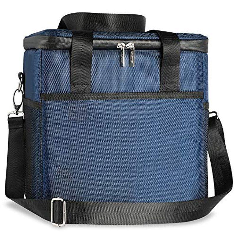 有名なブランド クーラーボックス 折りたたみ 大容量28l 37l ソフトクーラー 長保冷保温時間 手持ちと肩掛け 洗濯可pvc袋添付 冷剤入れ可 お釣り Discoversvg Com