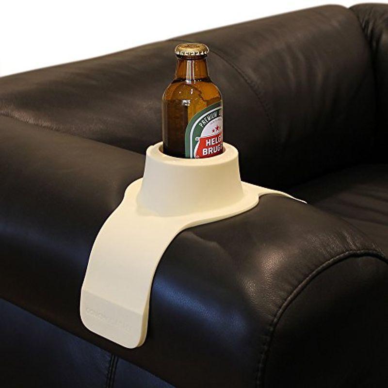 HIT PRODUCTS CouchCoaster 限定製作 カウチコースター 椅子 ドリンク グラス でこぼれないカップホルダー ソファー - 【ギフ_包装】