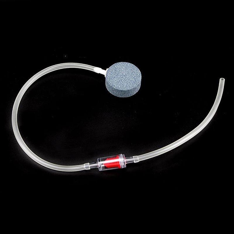 予約販売 本 丸形 エアーストーン 4個セット 直径4cm 厚1 5cm いぶきエアーストーン 気泡ディフューザー 小型 水族館 水槽 アクアリウム 魚タ Shipsctc Org