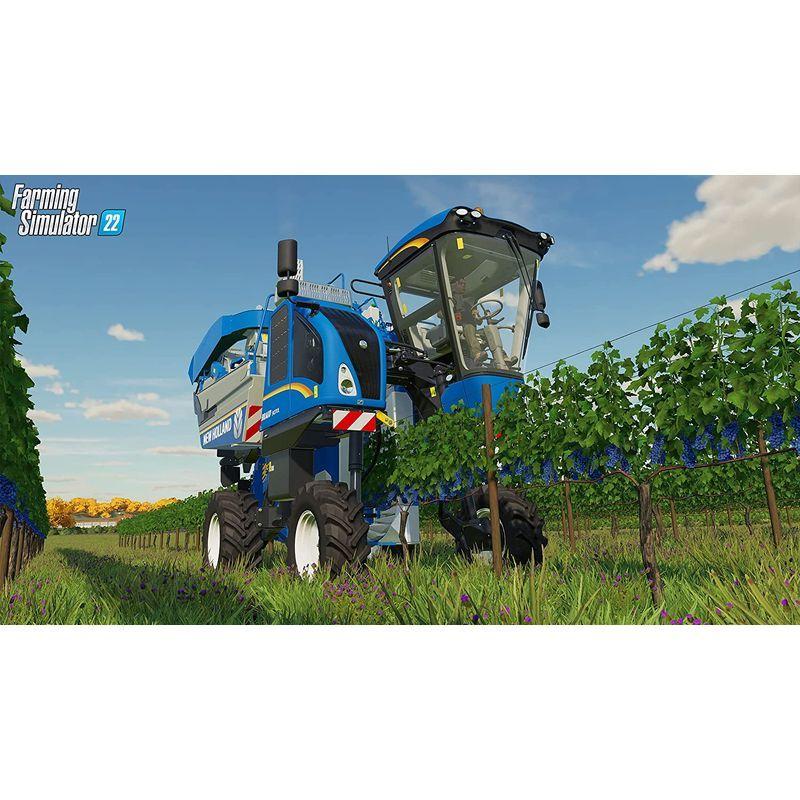 Farming Simulator 22 (輸入版:北米) - XboxOne｜power-life｜12