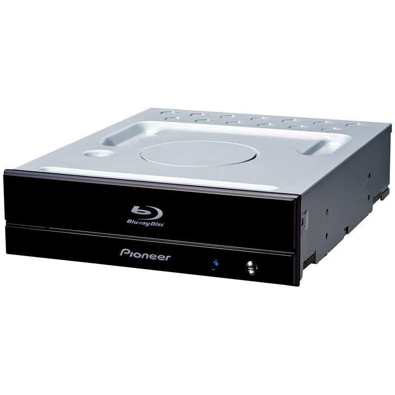 Pioneer パイオニア Windwos11対応 Ultra HD Blu-ray再生対応 M-DISK対応 BD-R 16倍速書込み B｜power-life｜02
