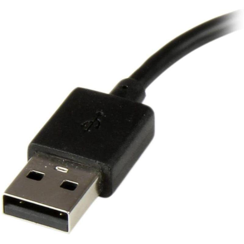 StarTech.com USB 2.0接続10/100Mbps有線LANアダプタ USB2100｜power-life｜05