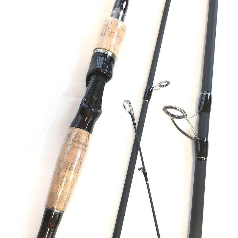 購入 10フィート スピニングパックロッド４ピース M トラベルロッド スピニングロッド 10ft シーバス ロッド ヒラメロッド ソルトウォー Sooperchef Pk