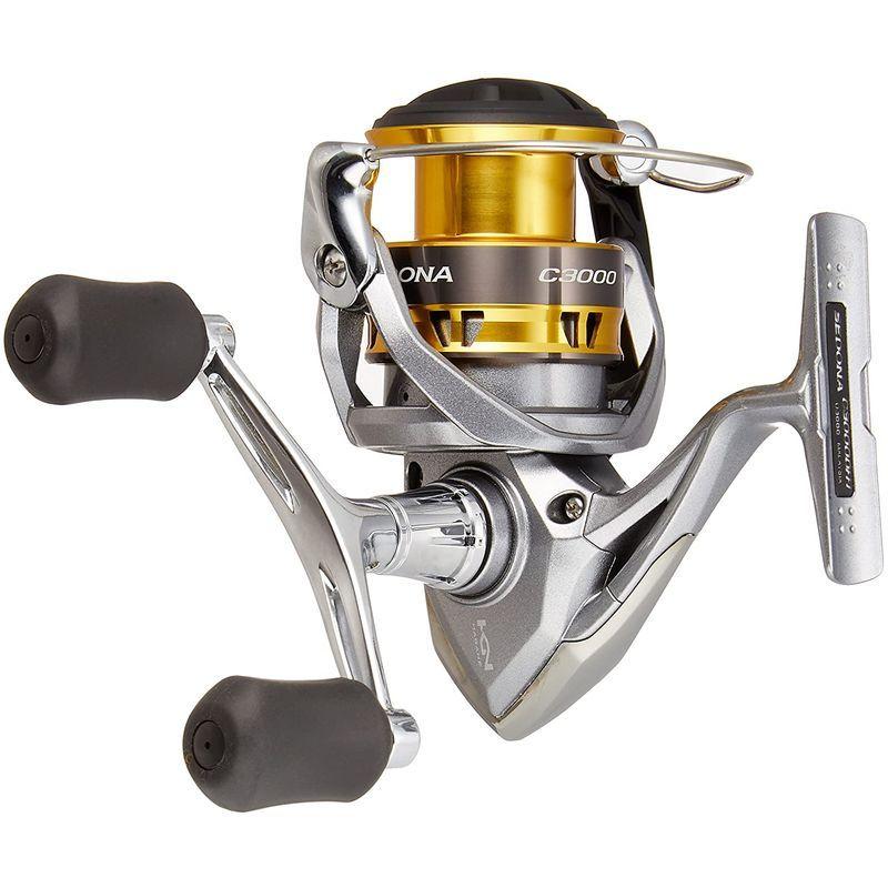 当店限定販売 シマノ Shimano スピニングリール 17 セドナ C3000dh シーバス ライトゲーム ショアジギング 初心者向け Materialworldblog Com