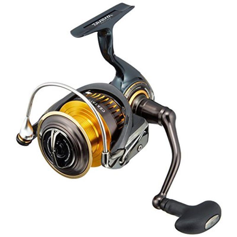 ダイワ Daiwa パワーライフのダイワ Daiwa スピニングリール 16 釣り セルテート Hd パワーライフ 16モデル Hd4000h 16モデル ならショッピング ランキングや口コミも豊富なネット通販 更にお得なpaypay残高も スマホアプリも充実で毎日