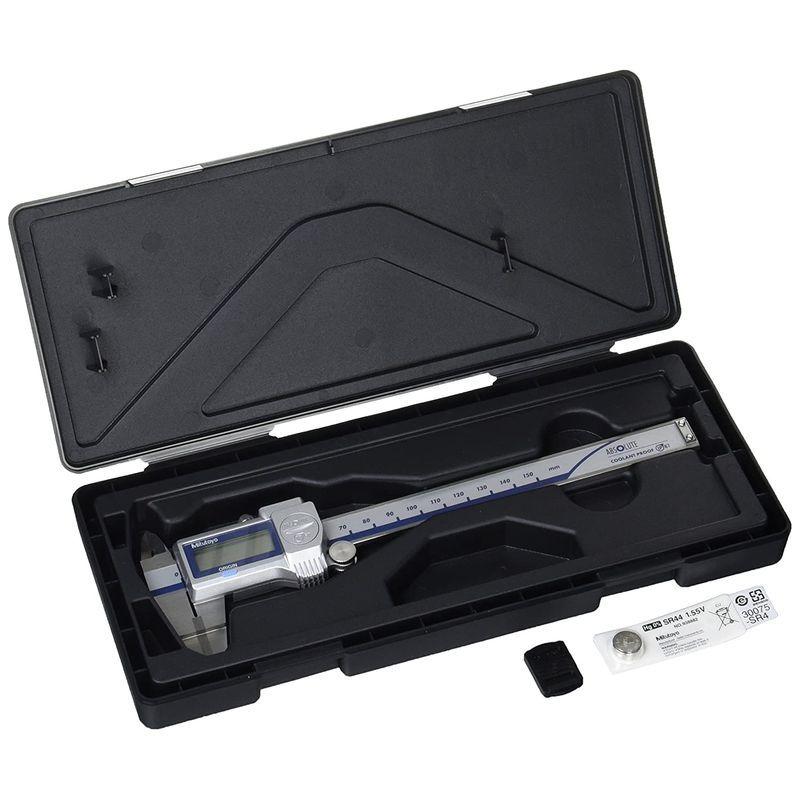 ミツトヨ(mitutoyo) デジマチックブレードノギス NTD13-P15M 573-634-20|power-life|03