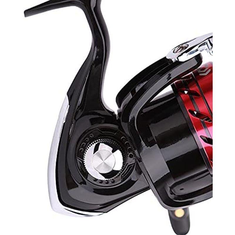 ダイワ Daiwa スピニングリール Sweepfire 日本未発売 00番 5000番 4000番 Ds87c8txcs アウトドア 釣り 旅行用品 Www Anchorcm Net