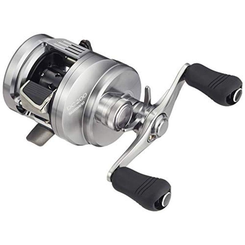 シマノ Shimano 0 ベイトリール 両軸 19 カルカッタコンクエスト 19 Dc 釣り 0 右
