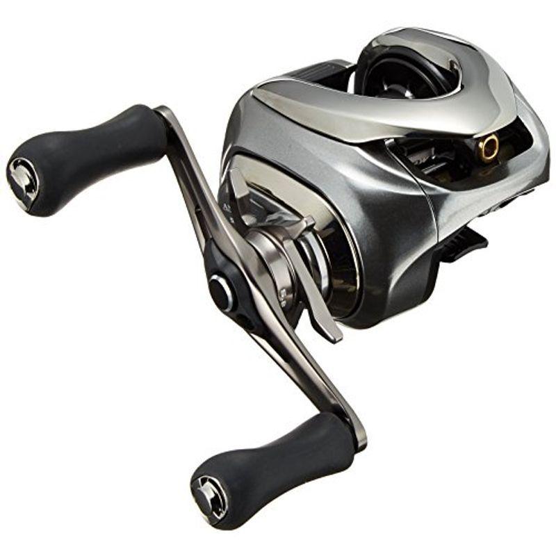 シマノ Shimano ベイトリール 両軸 ベイトリール 16 アンタレス Dc 両軸 リール 右ハンドル