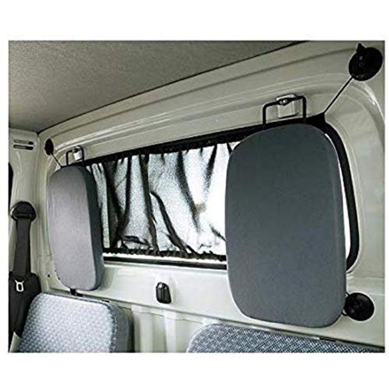 ボンフォーム 車用カーテン 軽トラカーテン 軽トラック 軽トラ小物 88x27cm ブラック 6667-01BK :20220323053632-00517:パワーライフ - 通販 - Yahoo!ショッピング ボンフォーム 車用カーテン 軽トラカーテン 軽トラック 軽トラ小物 88x27cm ブラック 6667-01BK :20220323053632-00517:パワーライフ - 通販 - Yahoo!ショッピング