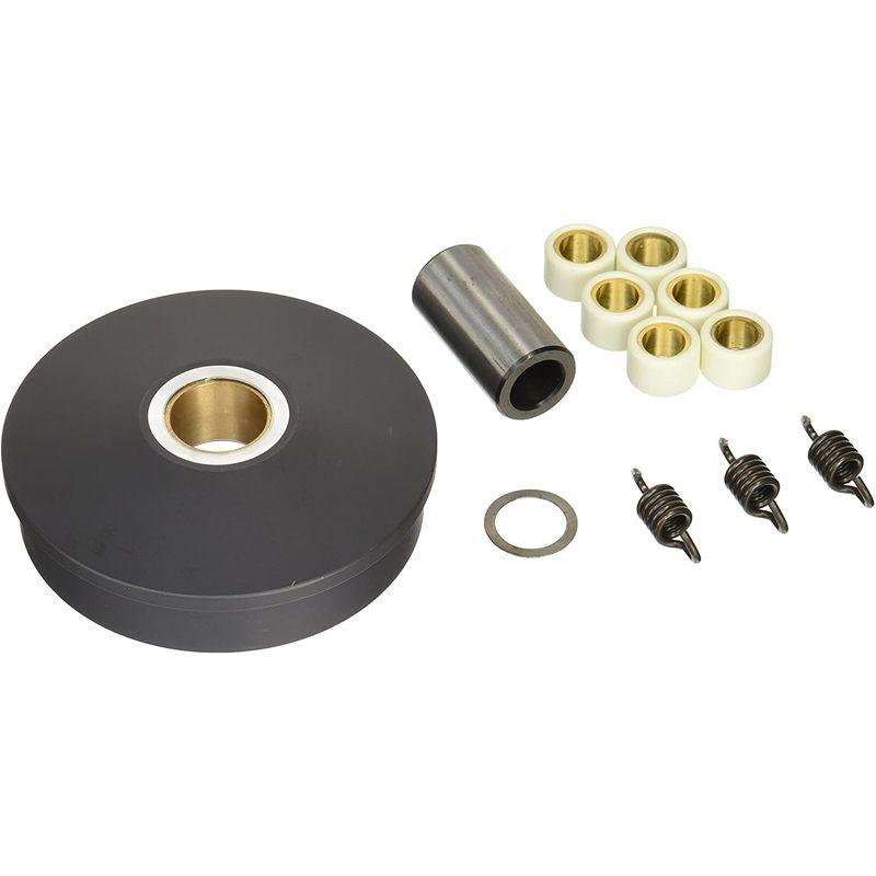 ツ→カイVFCプーリーKIT ノーマルマフラー用 (プーリーボス付属) 適合車種:ZZ(CA1PB) ストリートマジック50/II KB00|power-life|03