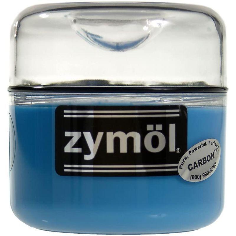 zymol(ザイモール) CARBON WAX(カーボンワックス) 並行輸入品 8oz (226.8g) CS101|power-life|02