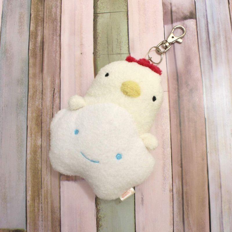 超人気新品 フモフモさんパスケース こどもくもといっしょ こけこっこ 鉄道グッズ Www We Job Com