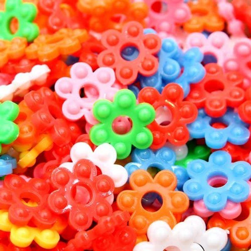 花はじき カラー ５００ｇケース入り 堅実な究極の