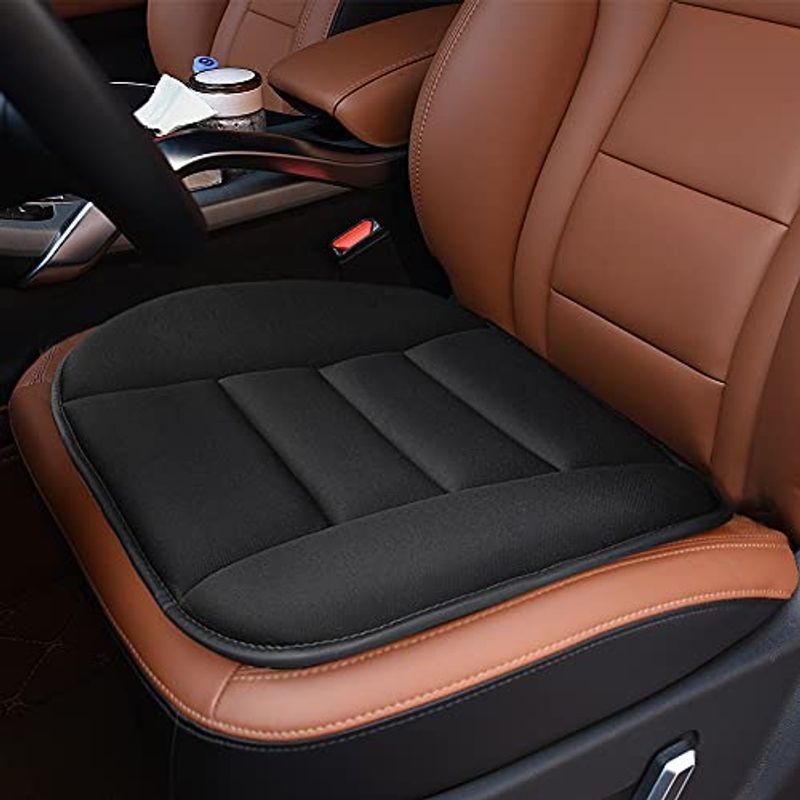 信頼 床ずれ防止用品 クッション 低反発クッション 椅子や車に 運転クッション シートクッション 健康クッション 座り心地