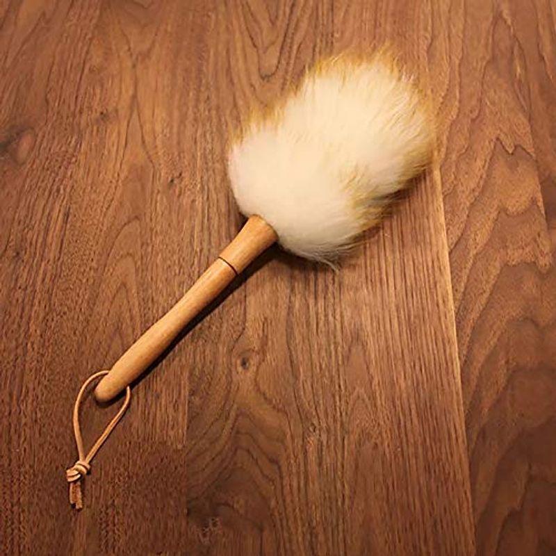 800円 楽天市場 Suyika ほこり はたき ほこり取り 羊毛のホコリ取り ウールダスター ほうき ハンディモップ 掃除道具 部屋掃除 家庭用 車用 埃払い