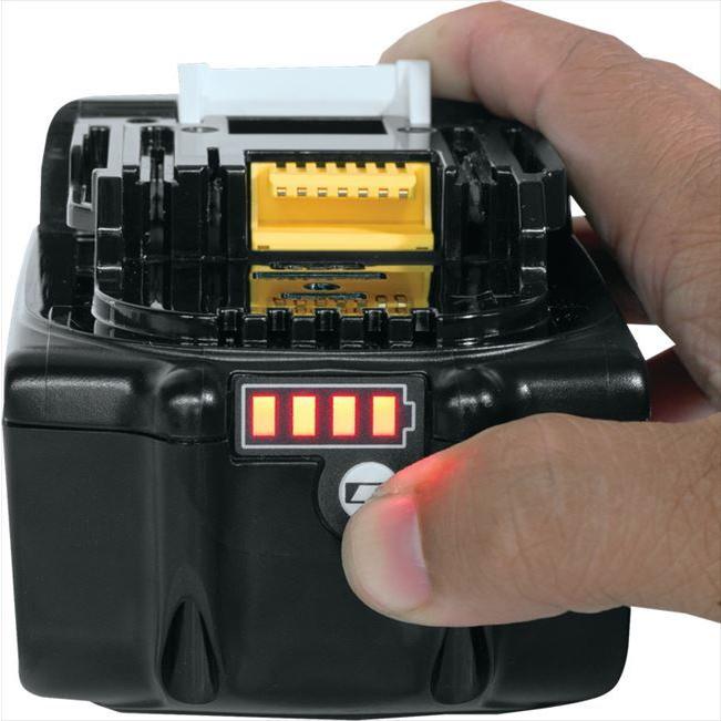 マキタ MAKITA 18V 純正 バッテリー 2個セット BL1840B 残容量表示 大 