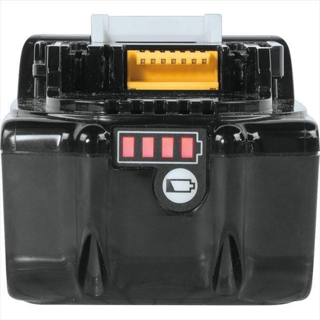 2個セット マキタ バッテリー 18V BL1840B USA 純正 MAKITA 残容量表示 大容量 4.0Ah :2971-000068:power of deream - 通販 - Yahoo!ショッピング 2個セット マキタ バッテリー 18V BL1840B USA 純正 MAKITA 残容量表示 大容量 4.0Ah :2971-000068:power of deream - 通販 - Yahoo!ショッピング