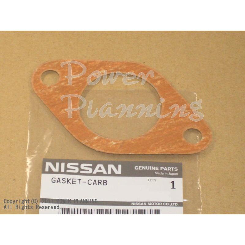 SUキャブレター インシュレーターガスケット gasket,insulator : POWER