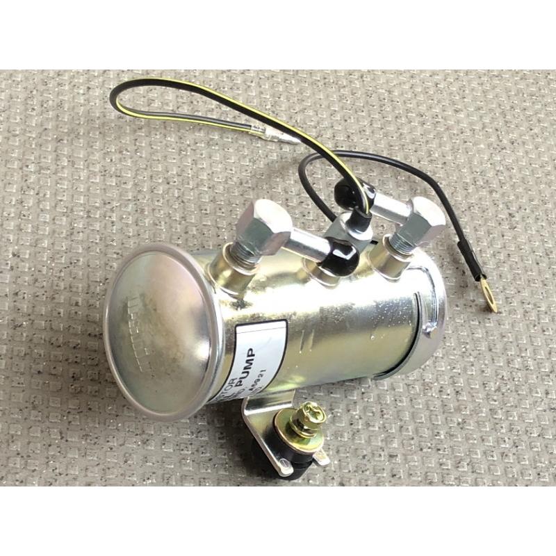 亀有エンジンワークス フューエルポンプ ミツバタイプ : POWER