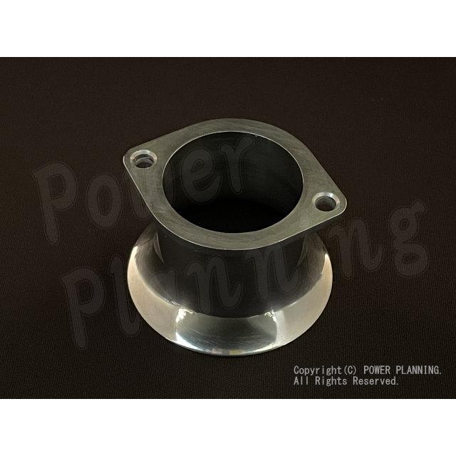 No,33) エアーファンネル44φ−50mm SOLEX☆ソレックス : POWER No,33) エアーファンネル44φ−50mm SOLEX☆ソレックス : POWER