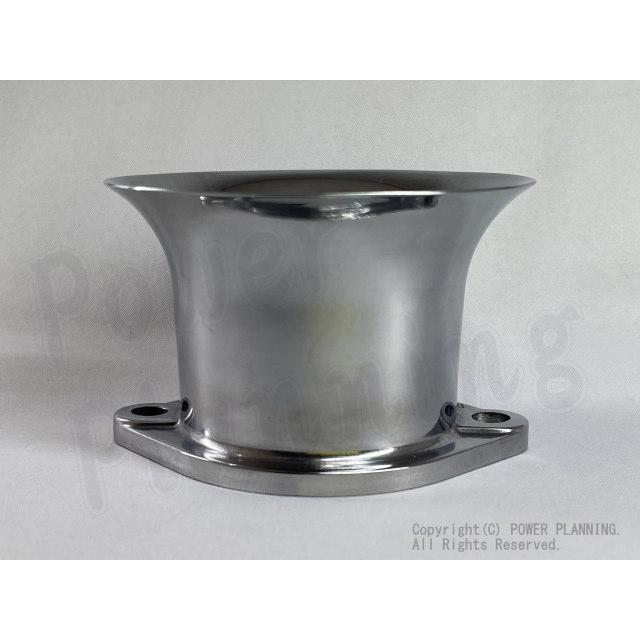 No,33) エアーファンネル44φ−50mm SOLEX☆ソレックス : POWER No,33) エアーファンネル44φ−50mm SOLEX☆ソレックス : POWER