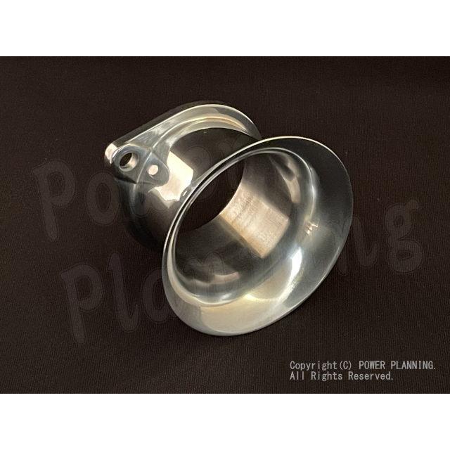 No,33) エアーファンネル44φ−50mm SOLEX☆ソレックス : POWER No,33) エアーファンネル44φ−50mm SOLEX☆ソレックス : POWER