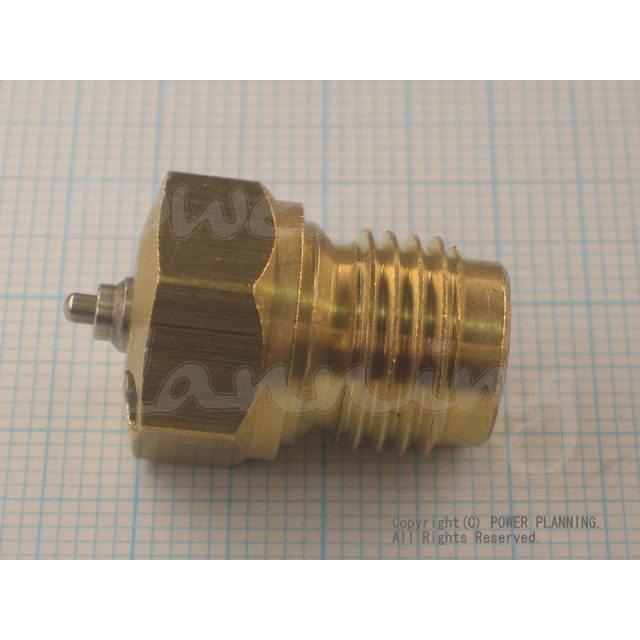 No,20) N101,215-20 ニードルバルブ#2.0 3型2型用 SOLEX☆ソレックス