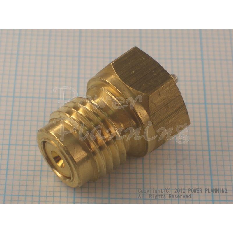 No,20) N101,215-20 ニードルバルブ#2.0 3型2型用 SOLEX☆ソレックス