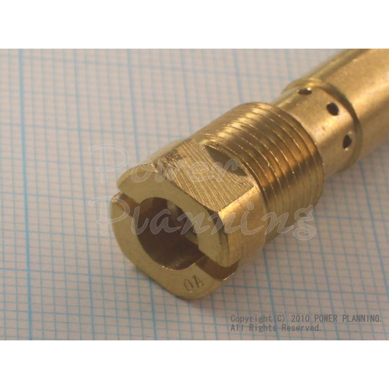 No,26) N101,253-OA ジェトブロック ＃OA ピジェ用 SOLEX☆ソレックス