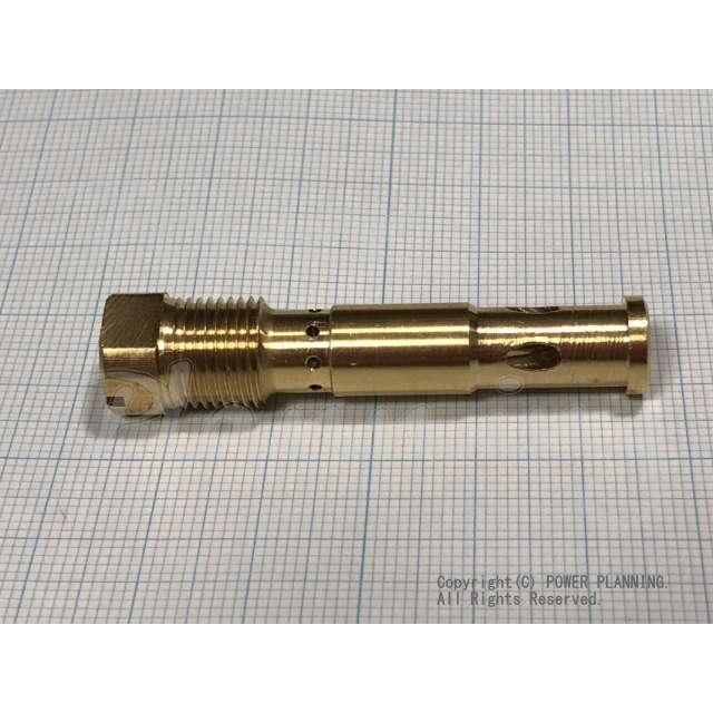 No,26) N101,253-OA ジェトブロック ＃OA ピジェ用 SOLEX☆ソレックス