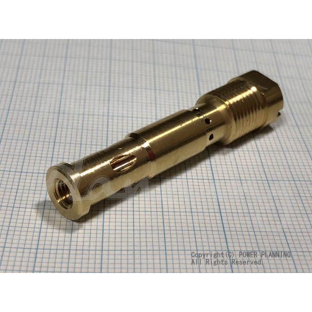 No,26) N101,253-OA ジェトブロック ＃OA ピジェ用 SOLEX☆ソレックス