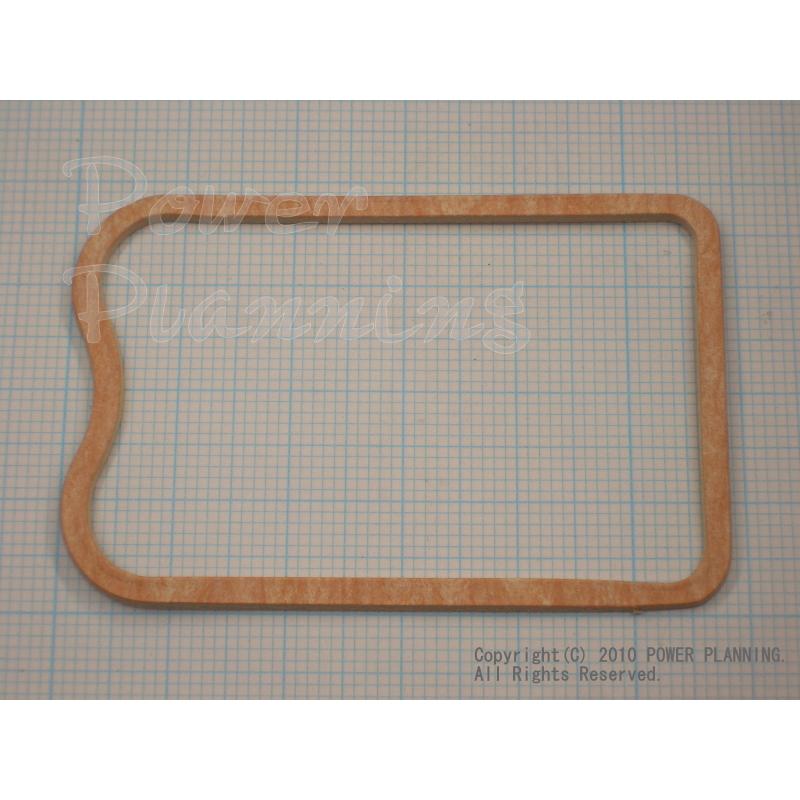 No,4) N107,018 3型・4型用ジェットカバーガスケット ☆ソレックス
