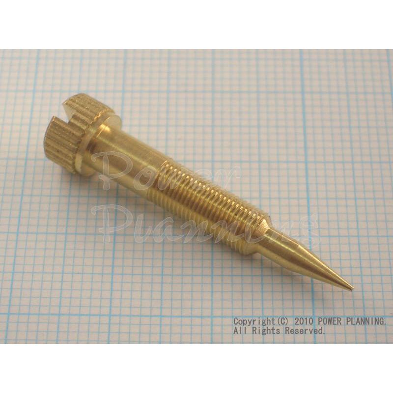 No,65) N110,266 S型パイロットスクリュー SOLEX☆ソレックス :N110266:POWER PLANNING - 通販 - Yahoo!ショッピング No,65) N110,266 S型パイロットスクリュー SOLEX☆ソレックス :N110266:POWER PLANNING - 通販 - Yahoo!ショッピング