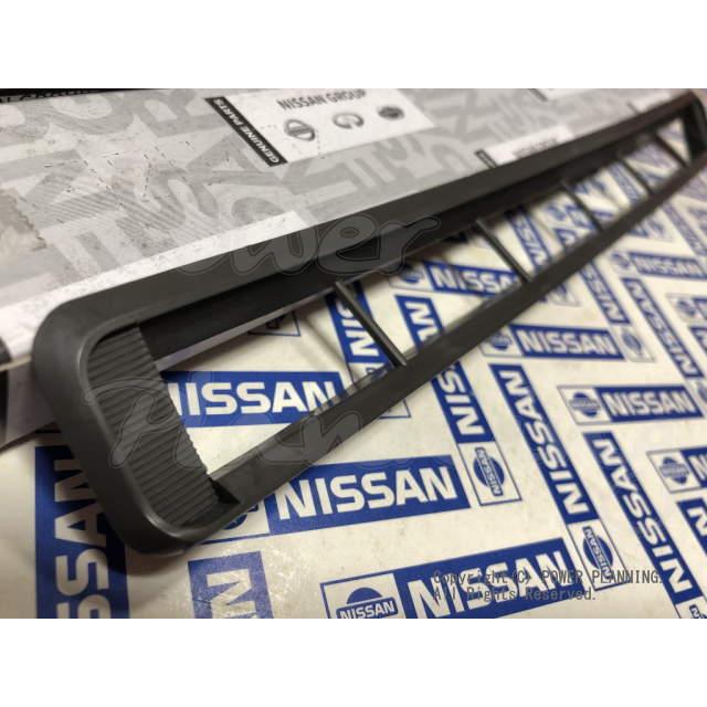 サニトラ　フロントパネル　ダッシュボード ダッシュボード 交換（日産 サニートラック・B120系）by サニー