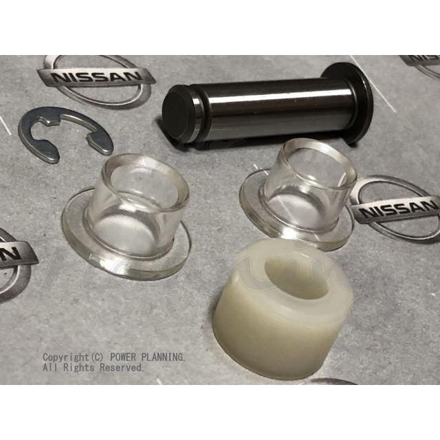 日産サニートラック 純正クラッチワイヤー＆コントロールレバーブーツ 012】サニトラ コントロールレバーブーツ サニー サニートラック