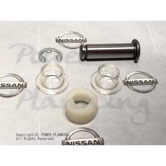 038】サニトラ B122 シフトレバーピン&ブッシュセットH #sunny-truck