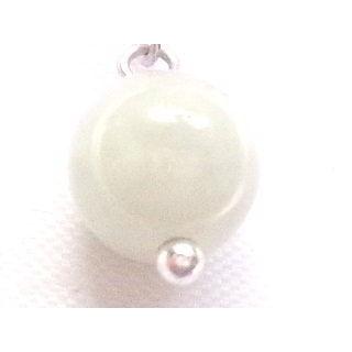 翡翠＆グリーンメノウ フルール