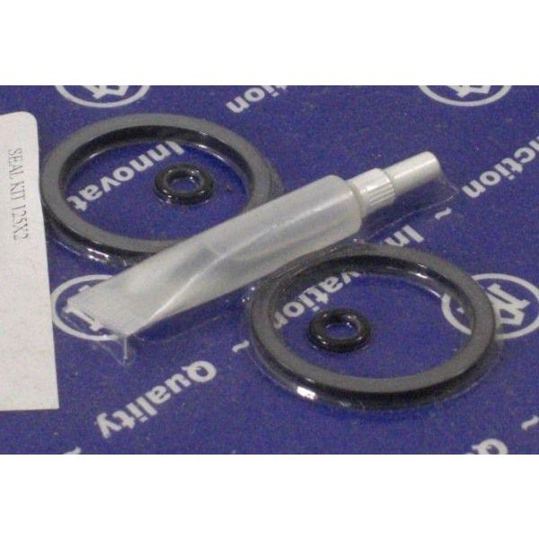 ●ハーレー PM 2ポット キャリパーシールキット 同型2P 125x2 0052-3001