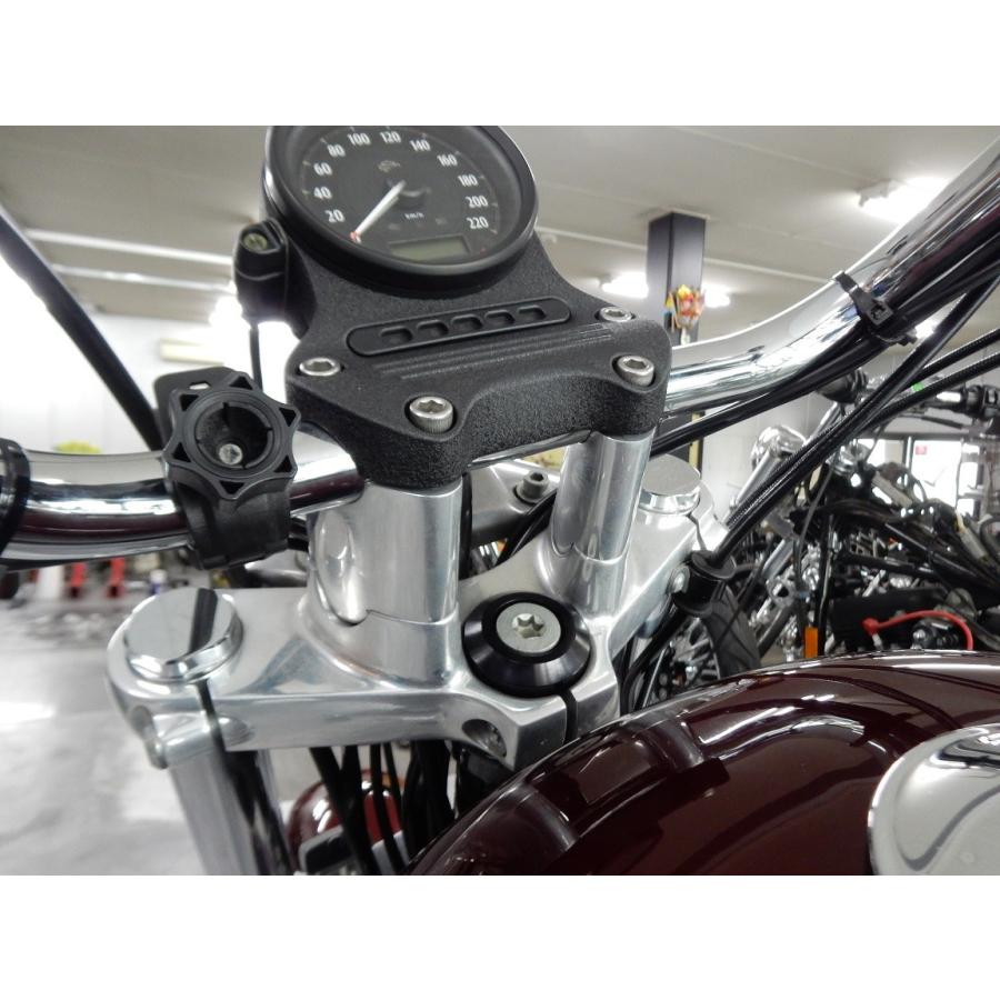 Harley Davidson（ハーレー・ダビッドソン） ☆ハーレー ライザー