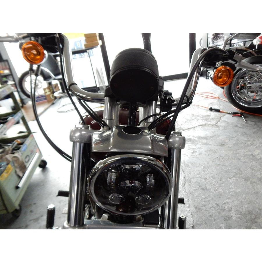 Harley Davidson（ハーレー・ダビッドソン） ☆ハーレー ライザー