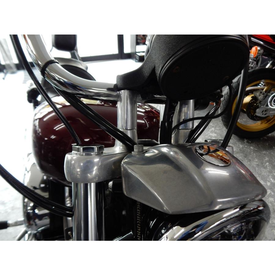 Harley Davidson ☆ハーレー ライザーエクステンション 2インチ Harley Davidson ☆ハーレー ライザーエクステンション 2インチ