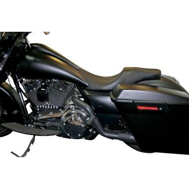 Harley Davidson（ハーレー・ダビッドソン） ☆ハーレー シート ダニー