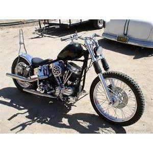 Harley Davidson（ハーレー・ダビッドソン） ☆ハーレー ソロサドル