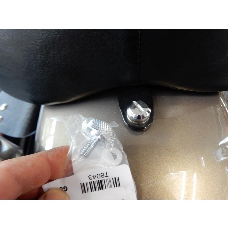 Harley Davidson（ハーレー・ダビッドソン） ○ハーレー シート