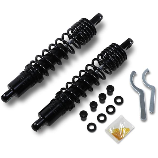 ☆ハーレー FXR リヤショック DRAG プレミアム RIDE-HEIGHT ☆ハーレー FXR リヤショック DRAG プレミアム RIDE-HEIGHT