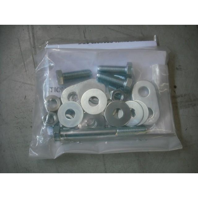 Harley Davidson（ハーレー・ダビッドソン） ☆ハーレー 分割