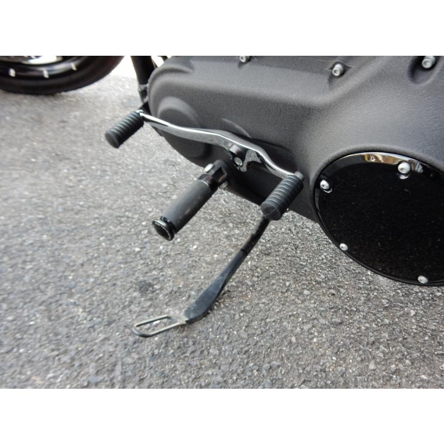 Harley Davidson（ハーレー・ダビッドソン） ハーレー シーソー